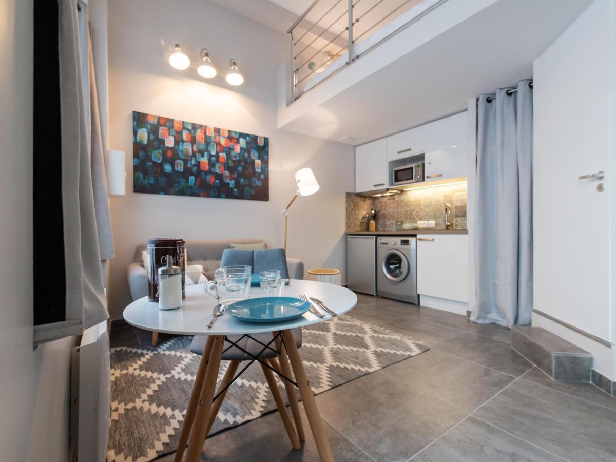 Good Night Inn Lyon Part Dieu المظهر الخارجي الصورة